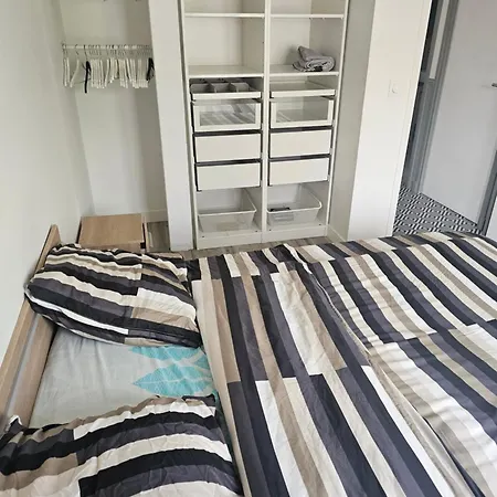 Emmanuel 4 * Drancy