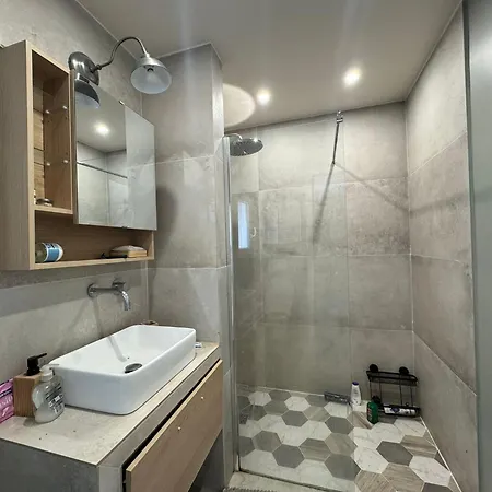 Вилла Emmanuel 4 *