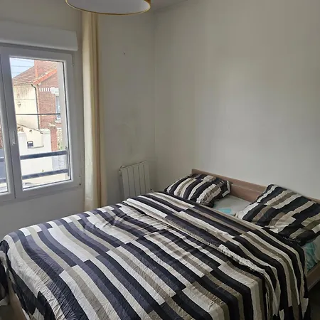 Emmanuel 4 * Drancy
